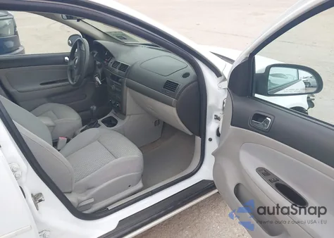 2009 Chevrolet Cobalt Lt z USA, uszkodzony, nr VIN 1G1AT58H597264329